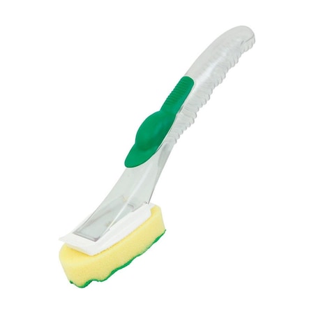 Libman Sponge & Soap Dispenser 1600246